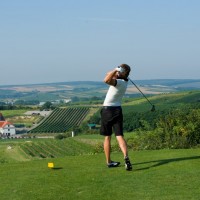 DELOR Morava Golf Tour