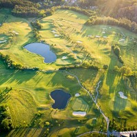FORACTIV Morava Golf Tour